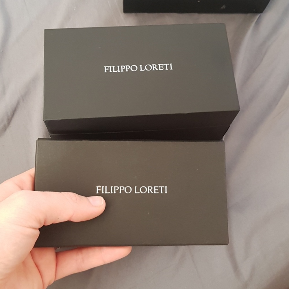 LUXURY Watch